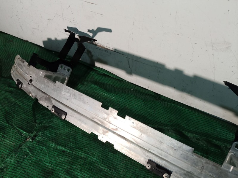 Recambio de refuerzo paragolpes delantero para bmw 5 (e60) 520 i referencia OEM IAM 13232810 13232810 13232810