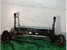 Recambio de puente trasero para peugeot expert furgoneta (vf3a_, vf3u_, vf3x_) 2.0 hdi 130 referencia OEM IAM   