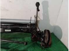 Recambio de puente trasero para peugeot expert furgoneta (vf3a_, vf3u_, vf3x_) 2.0 hdi 130 referencia OEM IAM    2