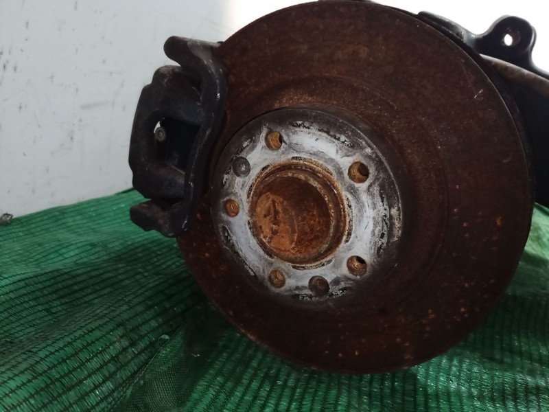 Recambio de puente trasero para peugeot expert furgoneta (vf3a_, vf3u_, vf3x_) 2.0 hdi 130 referencia OEM IAM   