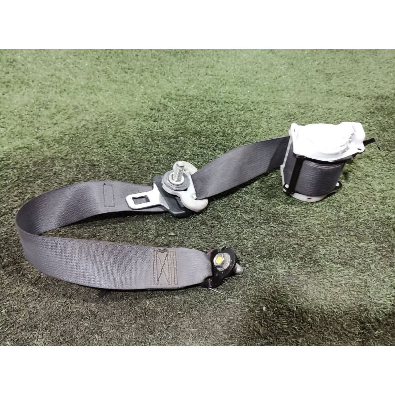 Recambio de cinturon seguridad trasero derecho para honda civic ix tourer (fk) 1.6 i-dtec (fk3) referencia OEM IAM   