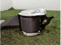 Recambio de cinturon seguridad trasero derecho para honda civic ix tourer (fk) 1.6 i-dtec (fk3) referencia OEM IAM    2