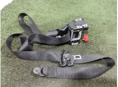 Recambio de cinturon seguridad delantero derecho para smart fortwo coupé (451) 1.0 (451.331, 451.380) referencia OEM IAM 3300348