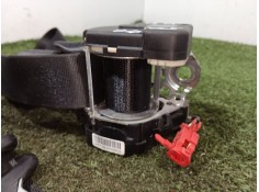 Recambio de cinturon seguridad delantero derecho para smart fortwo coupé (451) 1.0 (451.331, 451.380) referencia OEM IAM 3300348 2