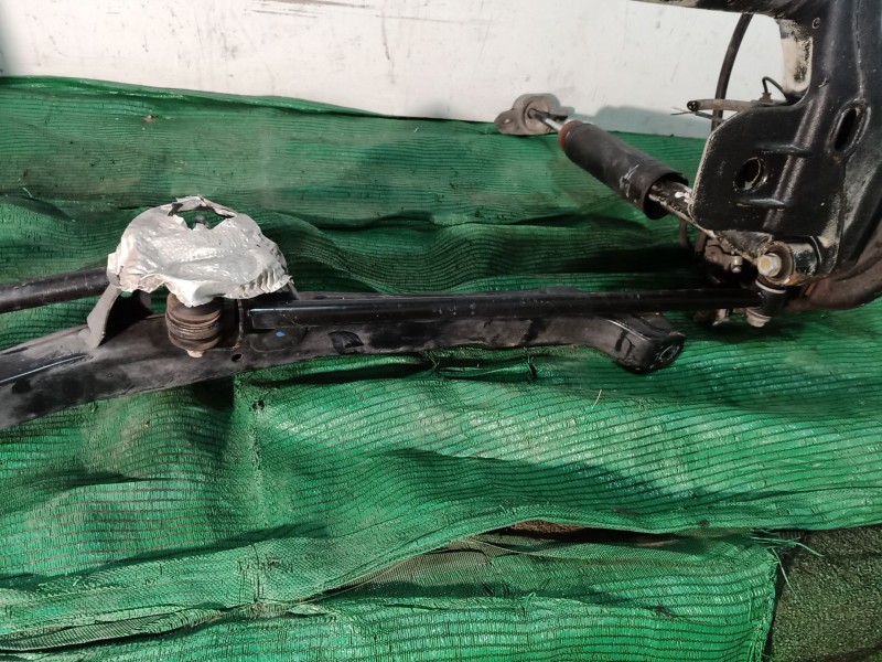 Recambio de puente trasero para opel astra j (p10) 1.7 cdti (68) referencia OEM IAM   