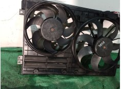 Recambio de electroventilador para volkswagen passat cc b6 (357) 2.0 tdi referencia OEM IAM 1355D300191 1355D300191 1355D300191 2