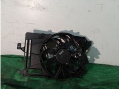 Recambio de electroventilador para ford focus iii 1.6 tdci referencia OEM IAM 8240588 8240588 8240588