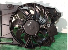 Recambio de electroventilador para ford focus iii 1.6 tdci referencia OEM IAM 8240588 8240588 8240588 2