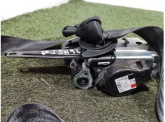 Recambio de cinturon seguridad delantero izquierdo para volkswagen tiguan (ad1, ax1) 1.5 tsi referencia OEM IAM 631627100D 63162 2