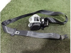 Recambio de cinturon seguridad trasero derecho para volkswagen tiguan (ad1, ax1) 1.5 tsi referencia OEM IAM 34100206B 34100206B 