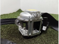 Recambio de cinturon seguridad trasero derecho para volkswagen tiguan (ad1, ax1) 1.5 tsi referencia OEM IAM 34100206B 34100206B  2