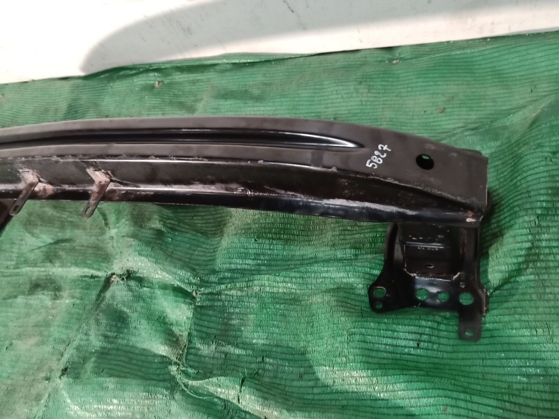 Recambio de refuerzo paragolpes trasero para volkswagen passat cc b6 (357) 2.0 tdi referencia OEM IAM   