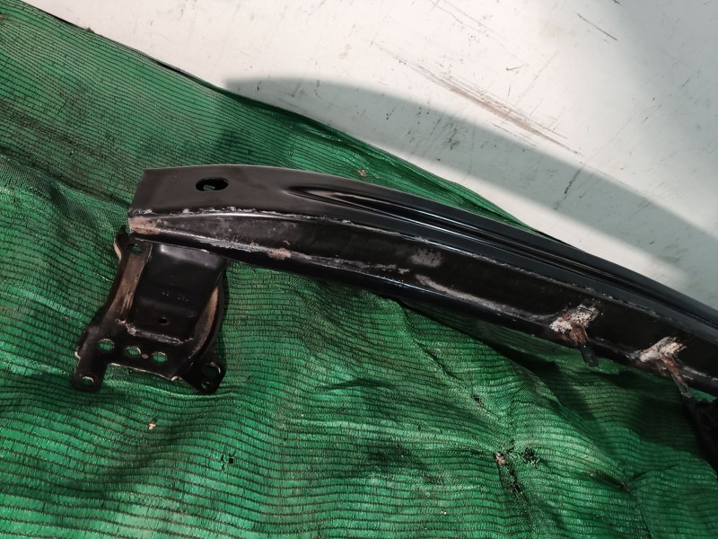 Recambio de refuerzo paragolpes trasero para volkswagen passat cc b6 (357) 2.0 tdi referencia OEM IAM   