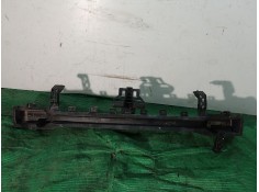 Recambio de refuerzo paragolpes trasero para hyundai i20 i (pb, pbt) 1.2 referencia OEM IAM   