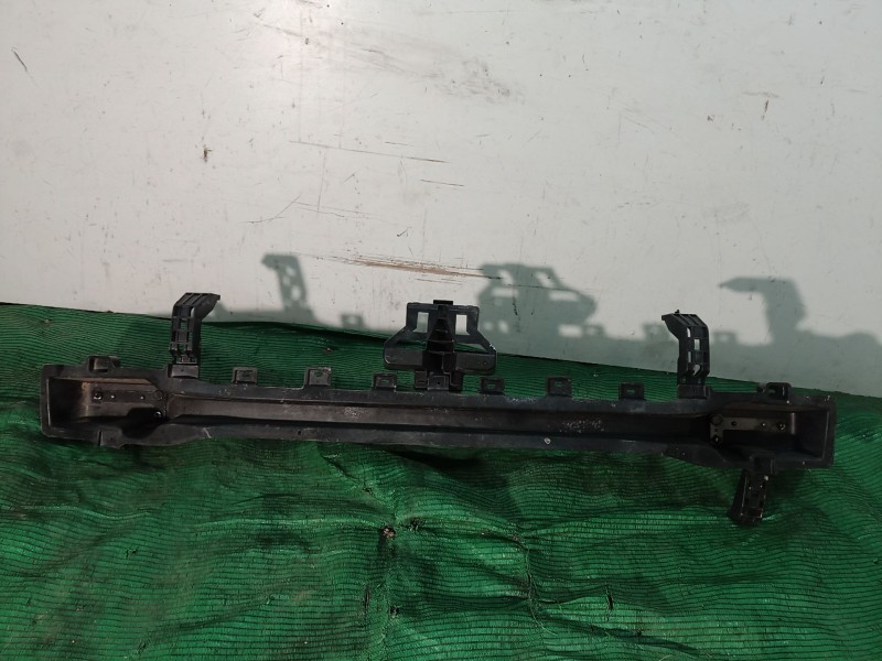 Recambio de refuerzo paragolpes trasero para hyundai i20 i (pb, pbt) 1.2 referencia OEM IAM   