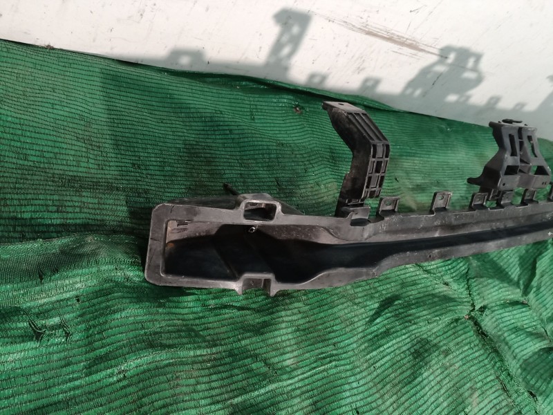 Recambio de refuerzo paragolpes trasero para hyundai i20 i (pb, pbt) 1.2 referencia OEM IAM   