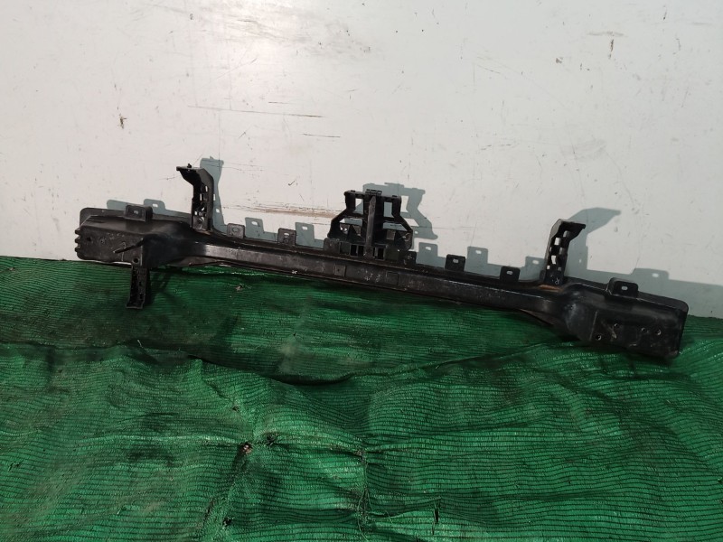 Recambio de refuerzo paragolpes trasero para hyundai i20 i (pb, pbt) 1.2 referencia OEM IAM   