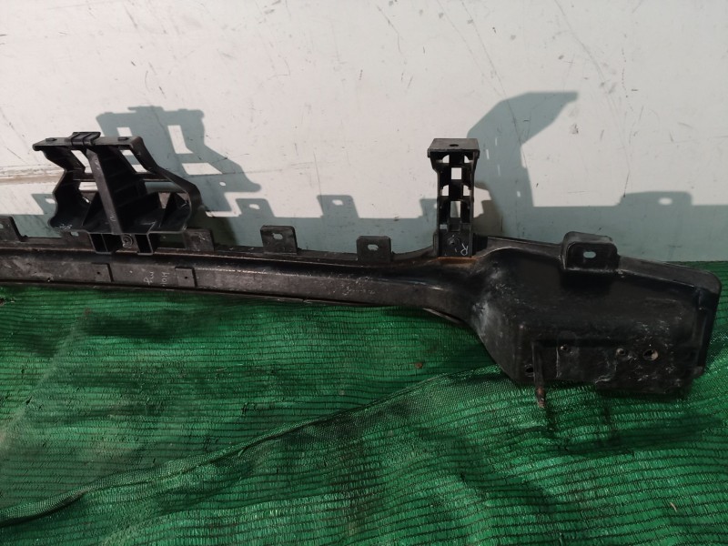 Recambio de refuerzo paragolpes trasero para hyundai i20 i (pb, pbt) 1.2 referencia OEM IAM   