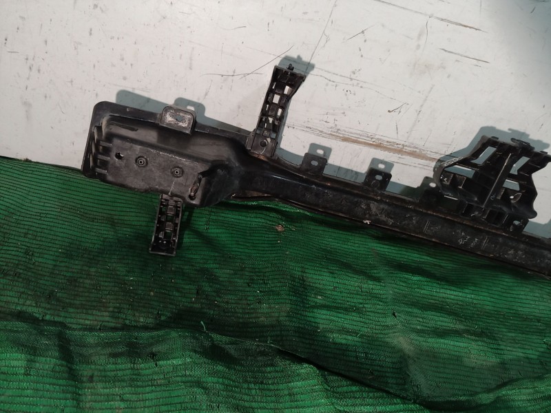 Recambio de refuerzo paragolpes trasero para hyundai i20 i (pb, pbt) 1.2 referencia OEM IAM   