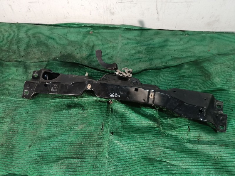 Recambio de travesaño superior para citroën c-elysee (dd_) 1.6 bluehdi 100 referencia OEM IAM   