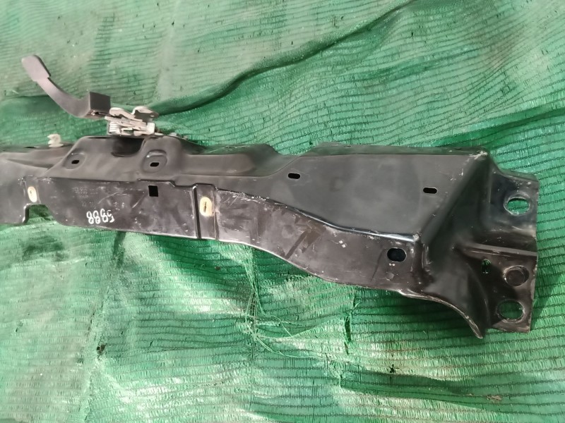 Recambio de travesaño superior para citroën c-elysee (dd_) 1.6 bluehdi 100 referencia OEM IAM   