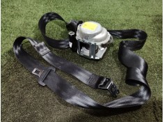 Recambio de cinturon seguridad trasero izquierdo para volkswagen tiguan (ad1, ax1) 1.5 tsi referencia OEM IAM 34145137 34145137 