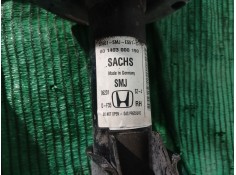 Recambio de amortiguador delantero derecho para honda civic viii hatchback (fn, fk) 2.2 ctdi (fk3) referencia OEM IAM    2