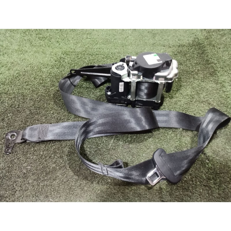 Recambio de cinturon seguridad delantero derecho para volkswagen tiguan (ad1, ax1) 1.5 tsi referencia OEM IAM 0589P10021 0589P10