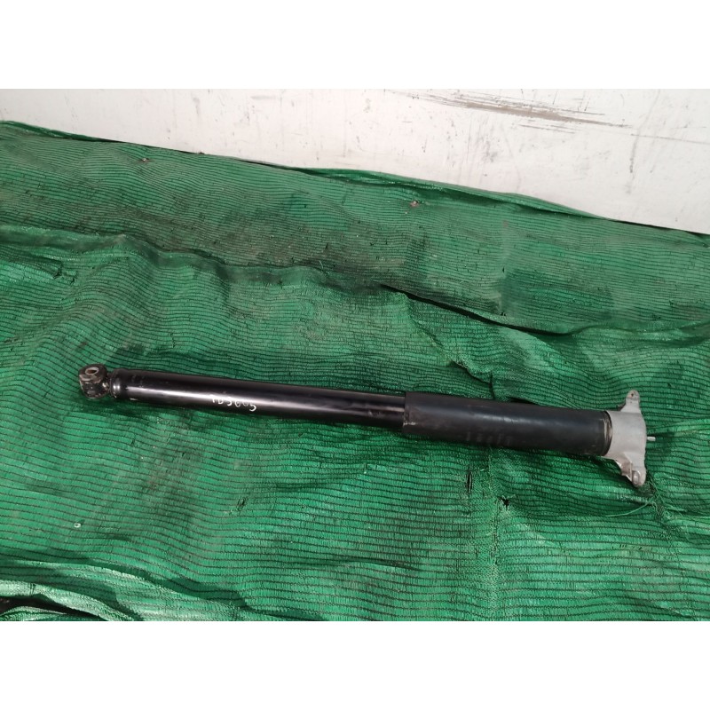 Recambio de amortiguador trasero derecho para ford focus iii 1.6 tdci referencia OEM IAM E312570 E312570 E312570