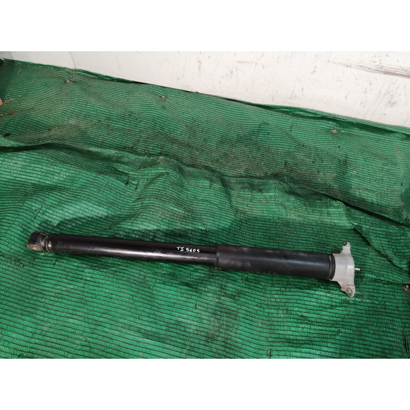 Recambio de amortiguador trasero izquierdo para ford focus iii 1.6 tdci referencia OEM IAM E3125702 E3125702 E3125702