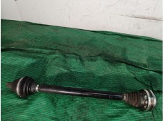 Recambio de transmision delantera izquierda para volkswagen touran (1t1, 1t2) 2.0 tdi 16v referencia OEM IAM    2