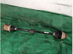 Recambio de transmision delantera derecha para seat ateca (kh7, khp) 1.0 tsi referencia OEM IAM   