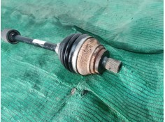 Recambio de transmision delantera derecha para seat ateca (kh7, khp) 1.0 tsi referencia OEM IAM    2