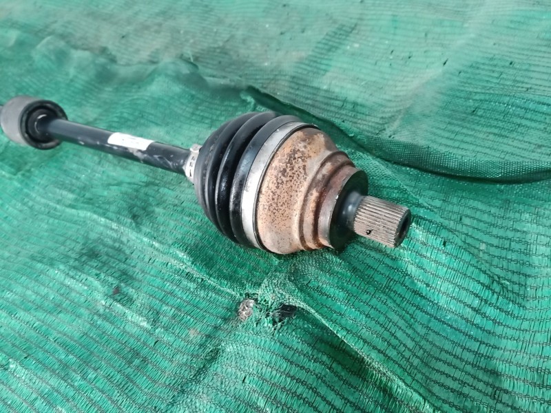 Recambio de transmision delantera derecha para seat ateca (kh7, khp) 1.0 tsi referencia OEM IAM   