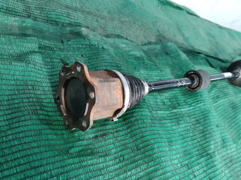 Recambio de transmision delantera derecha para seat ateca (kh7, khp) 1.0 tsi referencia OEM IAM   