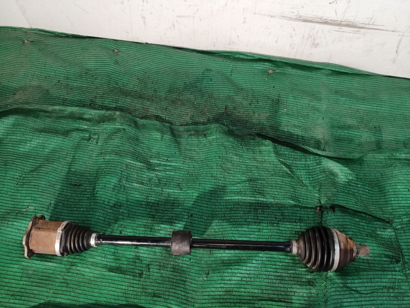 Recambio de transmision delantera derecha para seat ateca (kh7, khp) 1.0 tsi referencia OEM IAM   