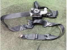 Recambio de cinturon seguridad delantero derecho para hyundai ioniq (ae) 1.6 gdi hybrid referencia OEM IAM   