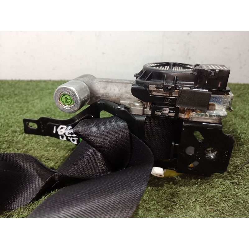 Recambio de cinturon seguridad delantero derecho para hyundai ioniq (ae) 1.6 gdi hybrid referencia OEM IAM   