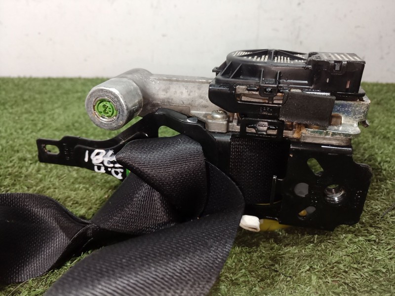 Recambio de cinturon seguridad delantero derecho para hyundai ioniq (ae) 1.6 gdi hybrid referencia OEM IAM   