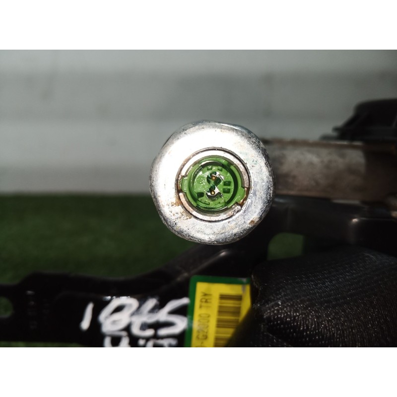 Recambio de cinturon seguridad delantero derecho para hyundai ioniq (ae) 1.6 gdi hybrid referencia OEM IAM   