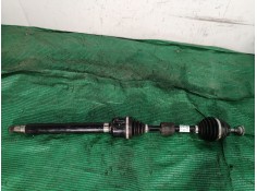 Recambio de transmision delantera derecha para renault megane ii berlina 5p 1.5 dci diesel referencia OEM IAM 868152 868152 8681