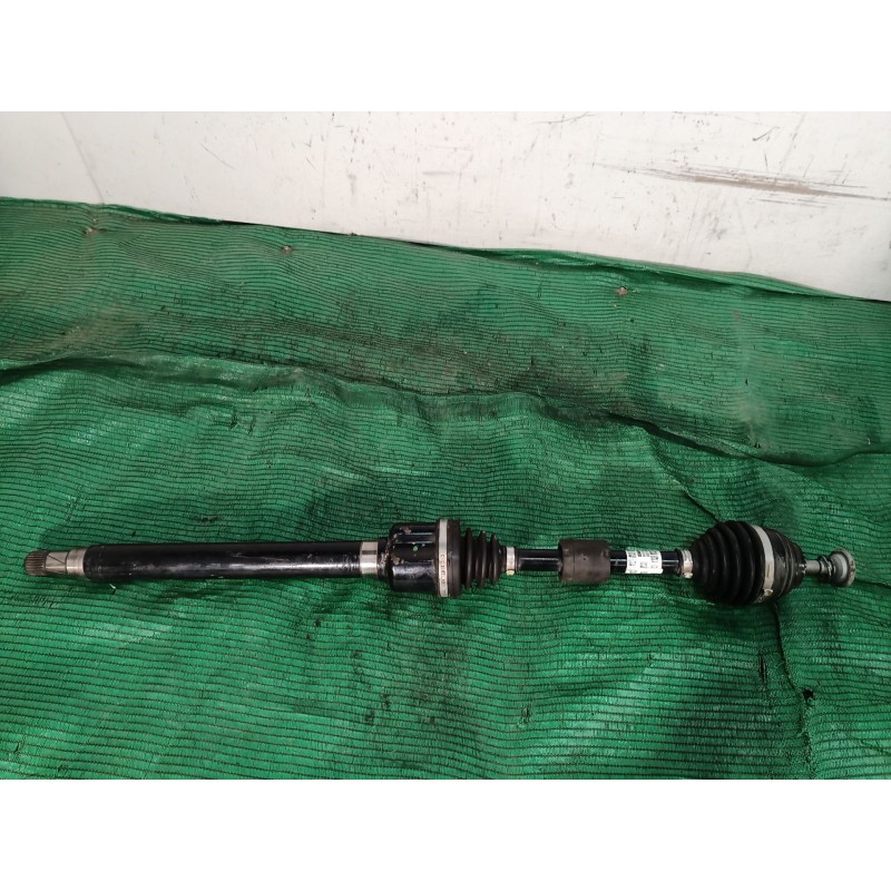 Recambio de transmision delantera derecha para renault megane ii berlina 5p 1.5 dci diesel referencia OEM IAM 868152 868152 8681