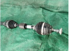 Recambio de transmision delantera derecha para renault megane ii berlina 5p 1.5 dci diesel referencia OEM IAM 868152 868152 8681 2