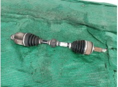 Recambio de transmision delantera izquierda para honda civic viii hatchback (fn, fk) 2.2 ctdi (fk3) referencia OEM IAM SMJG011 S