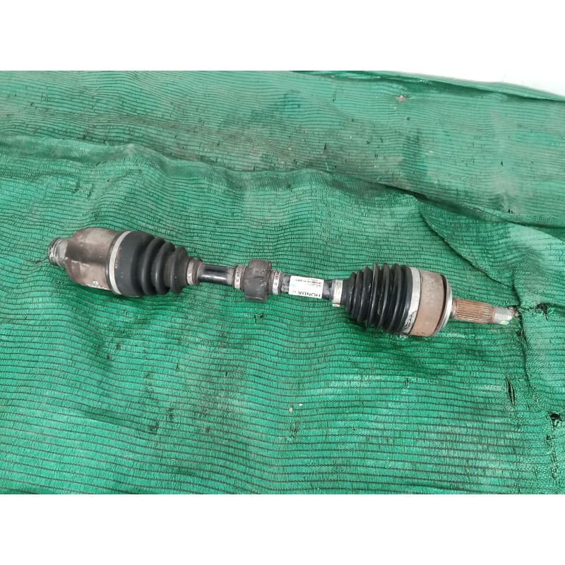 Recambio de transmision delantera izquierda para honda civic viii hatchback (fn, fk) 2.2 ctdi (fk3) referencia OEM IAM SMJG011 S