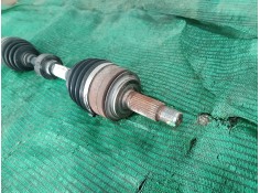 Recambio de transmision delantera izquierda para honda civic viii hatchback (fn, fk) 2.2 ctdi (fk3) referencia OEM IAM SMJG011 S 2