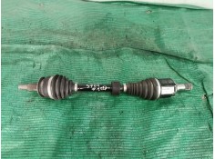 Recambio de transmision delantera izquierda para mazda 3 (bm, bn) 2.0 referencia OEM IAM GTU32560X GTU32560X GTU32560X