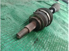 Recambio de transmision delantera izquierda para mazda 3 (bm, bn) 2.0 referencia OEM IAM GTU32560X GTU32560X GTU32560X 2