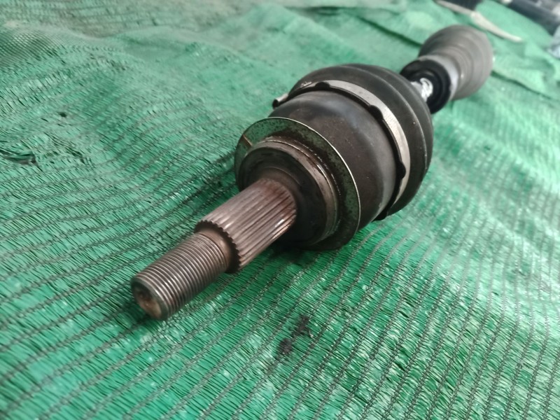 Recambio de transmision delantera izquierda para mazda 3 (bm, bn) 2.0 referencia OEM IAM GTU32560X GTU32560X GTU32560X