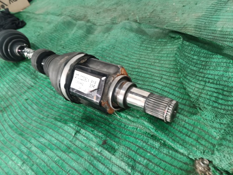 Recambio de transmision delantera izquierda para mazda 3 (bm, bn) 2.0 referencia OEM IAM GTU32560X GTU32560X GTU32560X